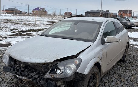 Opel Astra H, 2007 год, 240 000 рублей, 6 фотография