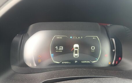 Haval F7 I, 2023 год, 1 320 000 рублей, 7 фотография