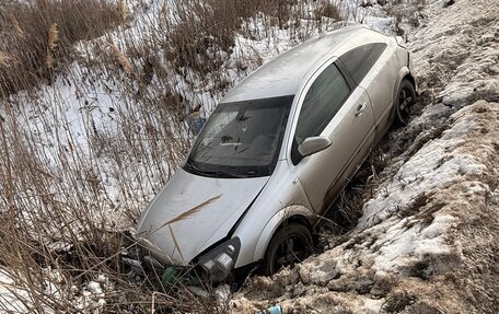 Opel Astra H, 2007 год, 240 000 рублей, 9 фотография