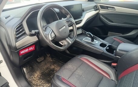 Haval F7 I, 2023 год, 1 320 000 рублей, 6 фотография