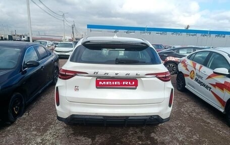 Haval F7 I, 2023 год, 1 320 000 рублей, 4 фотография