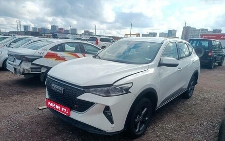 Haval F7 I, 2023 год, 1 320 000 рублей, 2 фотография