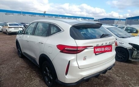 Haval F7 I, 2023 год, 1 320 000 рублей, 5 фотография