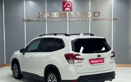 Subaru Forester, 2020 год, 2 150 998 рублей, 3 фотография