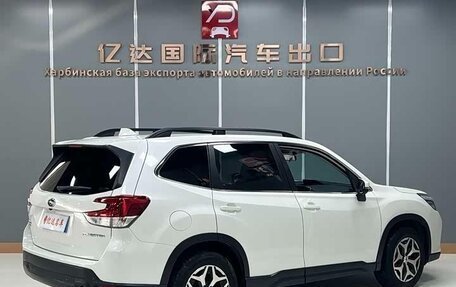 Subaru Forester, 2020 год, 2 150 998 рублей, 6 фотография