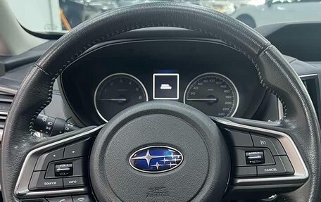 Subaru Forester, 2020 год, 2 150 998 рублей, 7 фотография