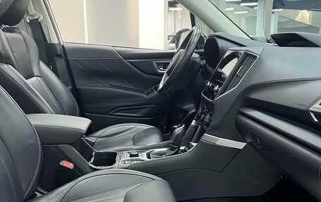 Subaru Forester, 2020 год, 2 150 998 рублей, 9 фотография