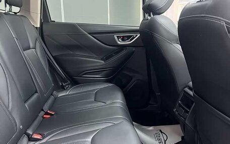 Subaru Forester, 2020 год, 2 150 998 рублей, 8 фотография