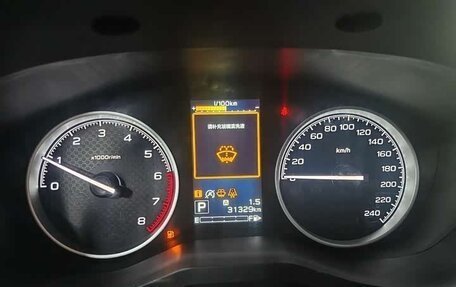 Subaru Forester, 2020 год, 2 150 998 рублей, 10 фотография