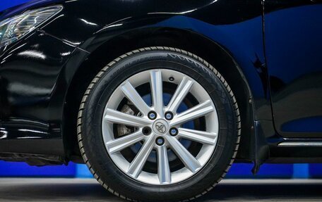 Toyota Camry, 2014 год, 1 580 000 рублей, 10 фотография