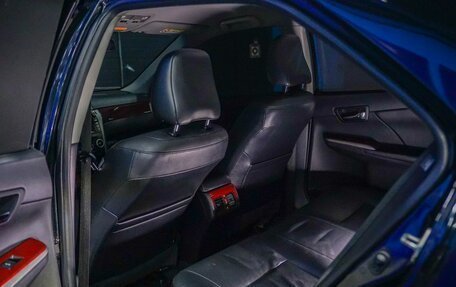 Toyota Camry, 2014 год, 1 580 000 рублей, 14 фотография