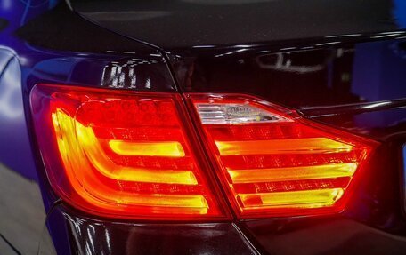 Toyota Camry, 2014 год, 1 580 000 рублей, 20 фотография