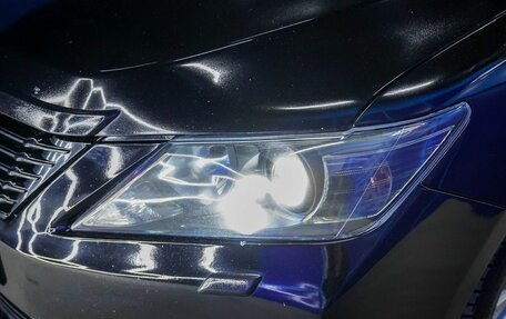 Toyota Camry, 2014 год, 1 580 000 рублей, 19 фотография