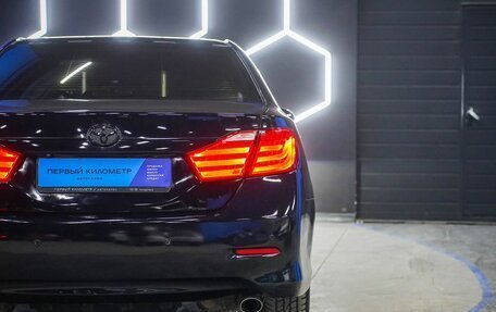 Toyota Camry, 2014 год, 1 580 000 рублей, 22 фотография