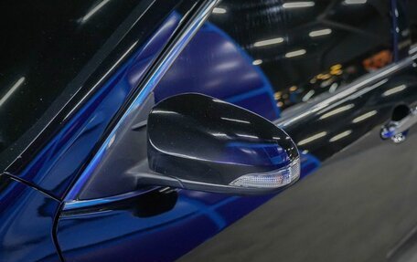 Toyota Camry, 2014 год, 1 580 000 рублей, 16 фотография