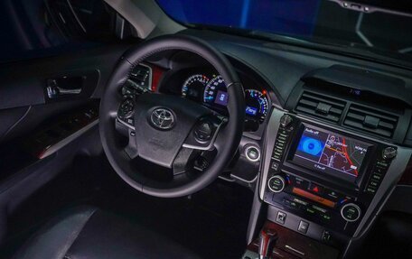 Toyota Camry, 2014 год, 1 580 000 рублей, 28 фотография
