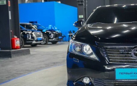 Toyota Camry, 2014 год, 1 580 000 рублей, 31 фотография