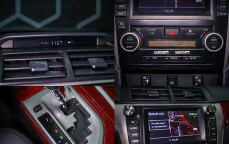 Toyota Camry, 2014 год, 1 580 000 рублей, 26 фотография