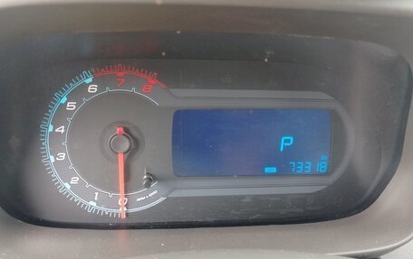 Chevrolet Cobalt II, 2023 год, 888 000 рублей, 6 фотография