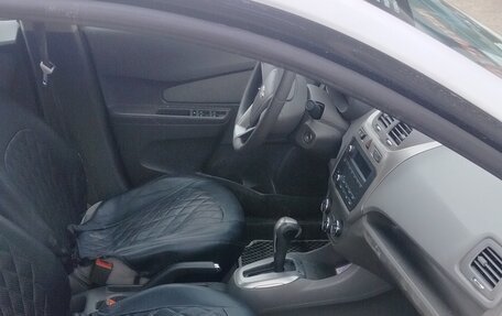 Chevrolet Cobalt II, 2023 год, 888 000 рублей, 5 фотография