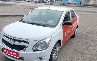 Chevrolet Cobalt II, 2023 год, 888 000 рублей, 1 фотография