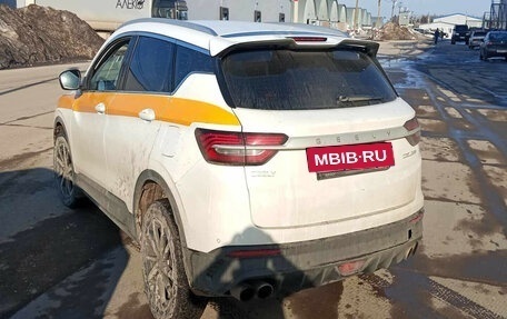 Geely Coolray I, 2023 год, 1 260 000 рублей, 3 фотография