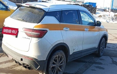 Geely Coolray I, 2023 год, 1 260 000 рублей, 2 фотография