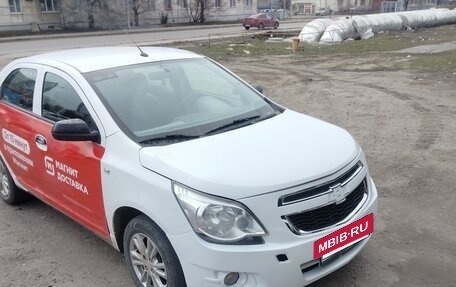Chevrolet Cobalt II, 2023 год, 888 000 рублей, 2 фотография