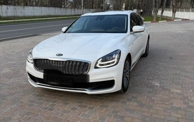 KIA K900 II, 2019 год, 3 900 000 рублей, 1 фотография