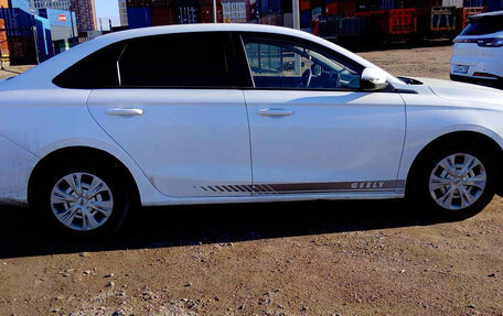 Geely Emgrand, 2024 год, 1 415 000 рублей, 4 фотография