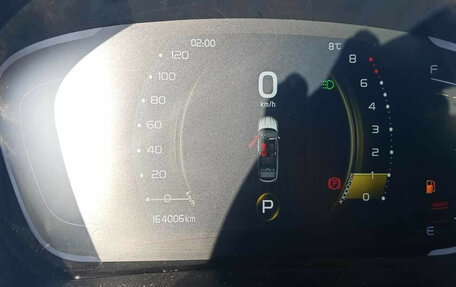 Geely Coolray I, 2023 год, 1 260 000 рублей, 6 фотография