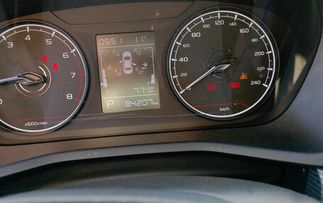 Geely Emgrand, 2024 год, 1 415 000 рублей, 12 фотография