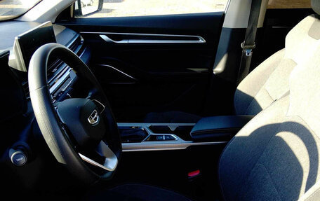 Geely Emgrand, 2024 год, 1 415 000 рублей, 9 фотография