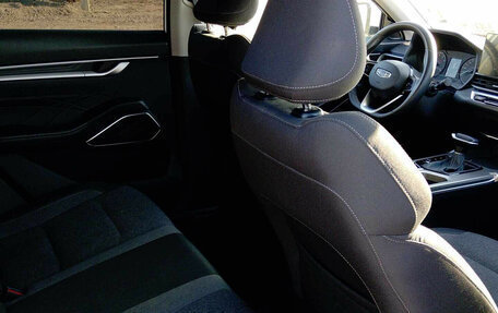 Geely Emgrand, 2024 год, 1 415 000 рублей, 8 фотография