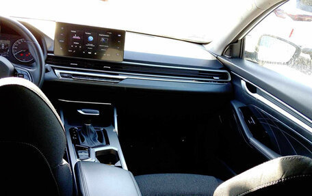 Geely Emgrand, 2024 год, 1 415 000 рублей, 11 фотография