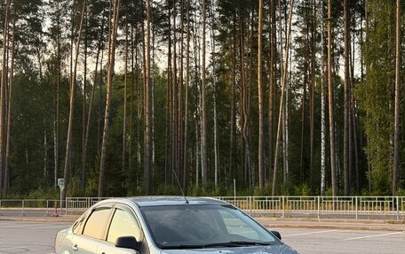 Ford Focus II рестайлинг, 2005 год, 430 000 рублей, 1 фотография