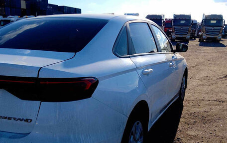 Geely Emgrand, 2024 год, 1 415 000 рублей, 14 фотография