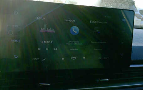 Geely Emgrand, 2024 год, 1 415 000 рублей, 18 фотография