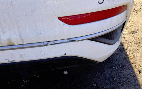 Geely Emgrand, 2024 год, 1 415 000 рублей, 15 фотография