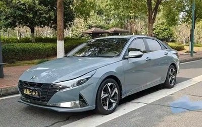 Hyundai Elantra, 2023 год, 1 450 000 рублей, 1 фотография