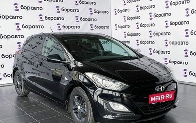 Hyundai i30 II рестайлинг, 2012 год, 1 100 000 рублей, 1 фотография