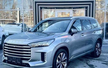 CheryExeed VX, 2025 год, 5 190 000 рублей, 1 фотография