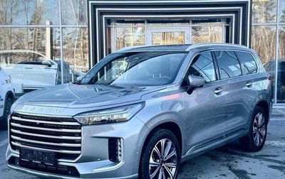CheryExeed VX, 2025 год, 5 190 000 рублей, 1 фотография