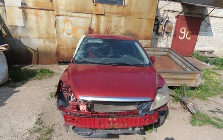 Ford Focus II рестайлинг, 2008 год, 180 000 рублей, 1 фотография