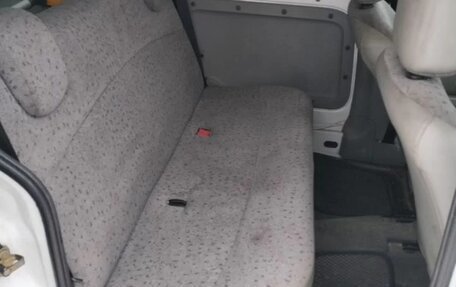 Renault Kangoo II рестайлинг, 2005 год, 400 000 рублей, 11 фотография