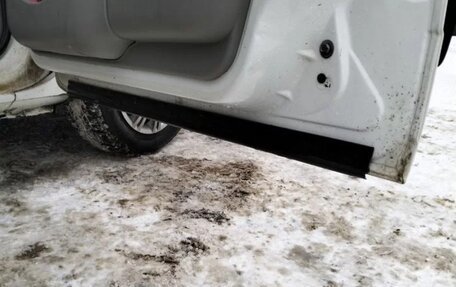 Renault Kangoo II рестайлинг, 2005 год, 400 000 рублей, 17 фотография