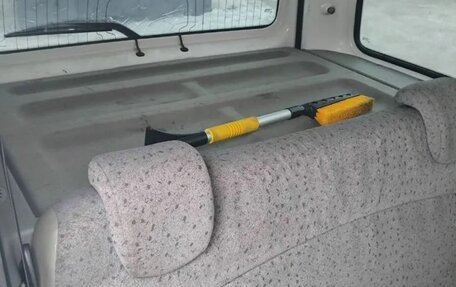 Renault Kangoo II рестайлинг, 2005 год, 400 000 рублей, 16 фотография