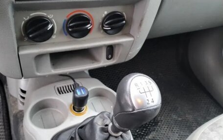 Renault Kangoo II рестайлинг, 2005 год, 400 000 рублей, 25 фотография