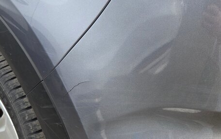 Hyundai Creta I рестайлинг, 2018 год, 1 400 000 рублей, 8 фотография