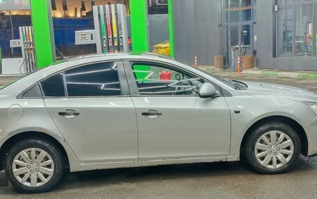 Chevrolet Cruze II, 2011 год, 360 000 рублей, 6 фотография